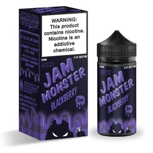 JAM-MONSTER-BLACKBERRY