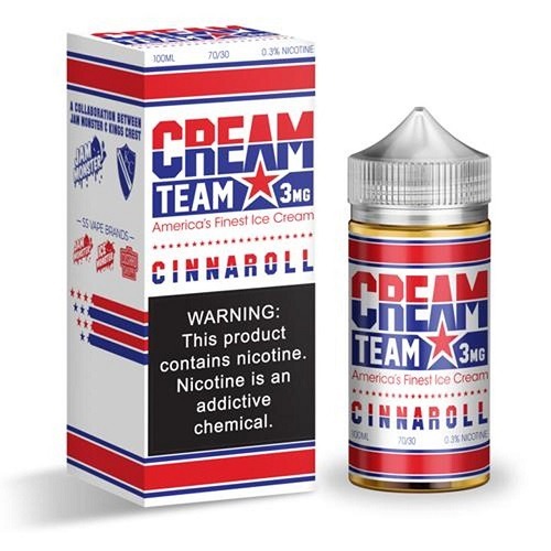 creamteam-cinnaroll