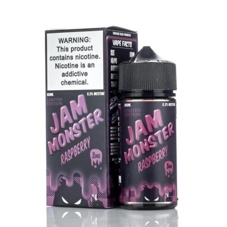 Jam_Monster-Raspberry-100mL