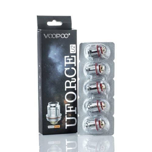 VooPoo-UForce-U2