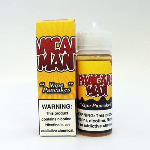 Pancake-Man-by-Vape-Breakfast-Classics-120ml