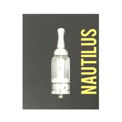 Aspire NAUTILUS Tank