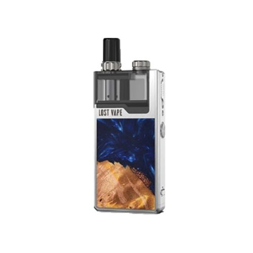 Silver-Stabwood