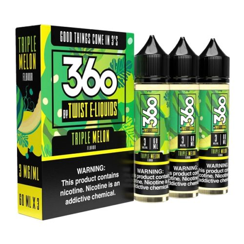 360-Triple-Melon