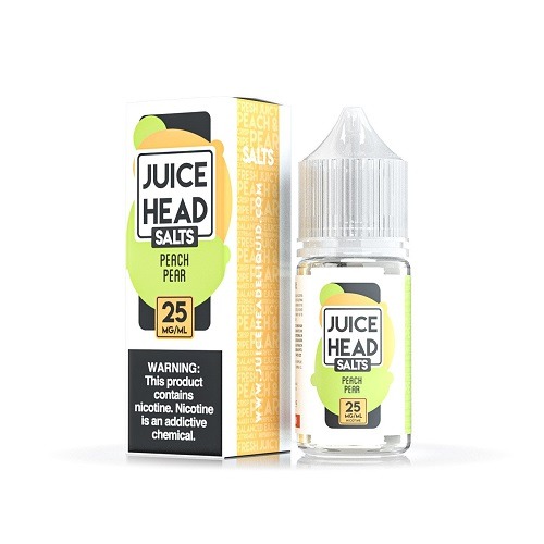 JuiceHead-PeachPearSalts