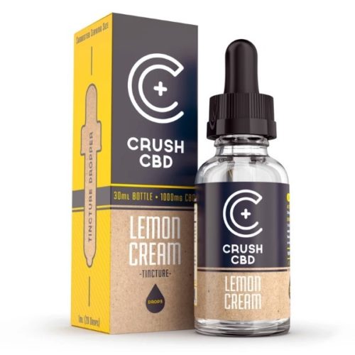 LemonCream-CBDCrush