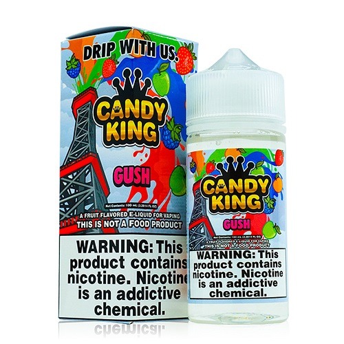 Drip-More-Candy-King-100ml-Gush