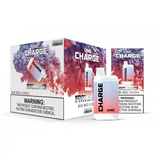 Uno-Charge-Disposable