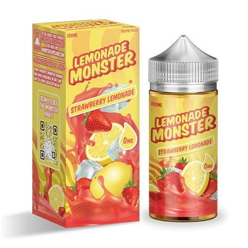 lemonade-monster-strawberry-lemonade