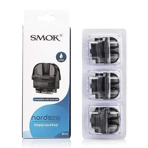 SMOK-Nord-50W-Replacement-Pod-Pack