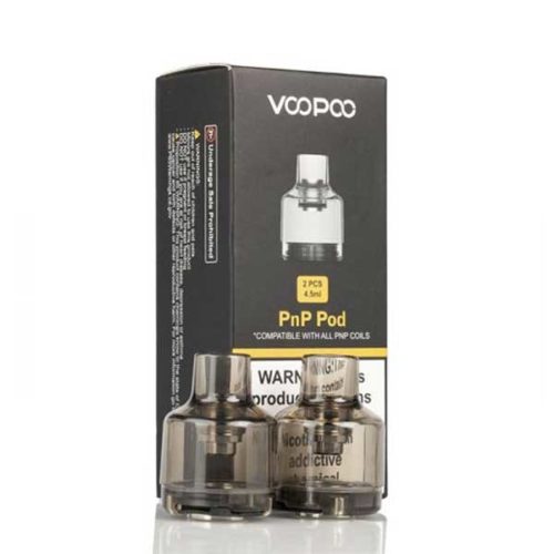 VOOPOO-PnP-Empty-Replacement-Pods