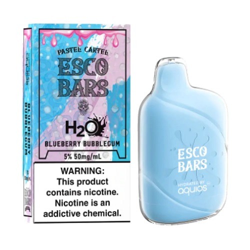 Esco-Bars-H2O-6000-Puffs-Disposable